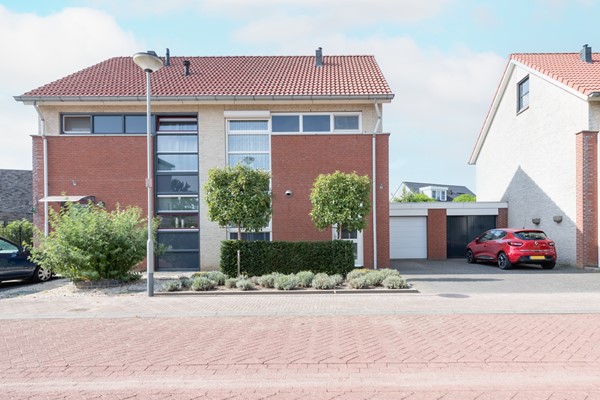 Medium property photo - Heldens van de Mortellaan 14, 5954 CM Beesel
